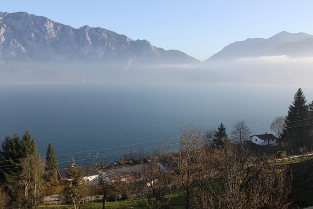 Aussicht